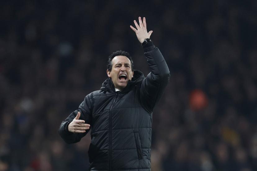 O Arsenal manteve a liderança na Premier League
